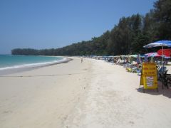 Nai Yang Beach