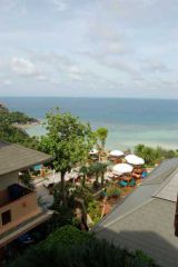 Koh Tao resort Paradise Zone